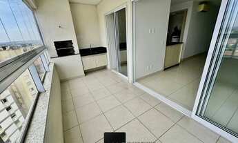 Imagem 2: Apartamento no Setor Aeroporto com 3 quartos