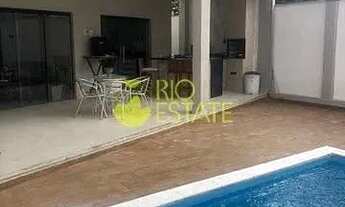 Imagem: Casa 4 quartos, 280m2, Morada da Colina