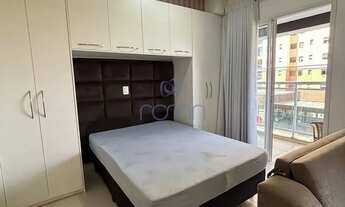 Imagem 7: Condominio Duo Jk mobiliado