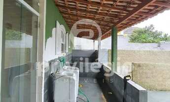 Imagem 2: Casa Duplex - Cond. Jardins Barra Bonita - 4 Quartos, sendo 2 suítes, terreno com 600m²