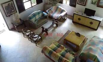 Imagem 7: Sítio com 4 dormitórios à venda, 5000 m² por R$ 2.000.000,00 - Vila Progresso - Niterói/RJ