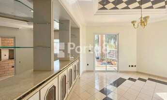 Imagem 3: Apartamento com 4 Dormitórios no Torre Di Verona - Venda ou Locação Perto da Av. Bady Bass