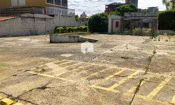 Imagem 7: Salão comercial para venda e locação no bairro Vila Industrial em Campinas