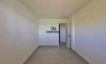 Imagem 11: Brise Residence - 03 quartos sendo 01 suite, 107,30 mts², 02 Vagas de Garagem, Area de Laz