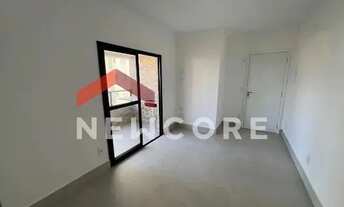 Imagem 4: Apartamento em Rua São Benedito - Caiçara - Praia Grande/SP