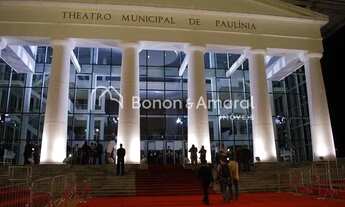 Imagem 3: Terreno a venda no Condomínio Terrassos em Paulínia, SP
