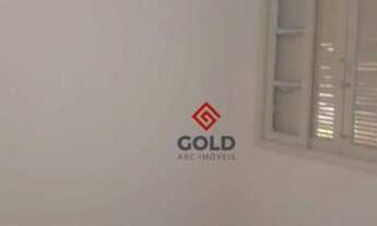 Imagem 2: Kitnet com 1 dormitório para alugar, 40 m² por R$ 1.250,00/mês - Vila São Pedro - Santo An