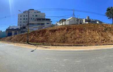 Imagem 2: Lote / Terreno Comercial Para Vender no bairro Europa em Contagem