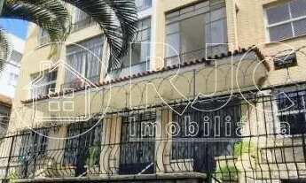 Imagem 2: Imóvel para venda com 182 metros quadrados com 4 quartos em Tijuca - Rio de Janeiro - RJ