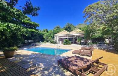 Imagem 2: Conforto e comodidade na praia: alugue essa casa ampla e mobiliada em Florianópolis