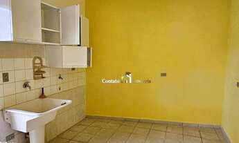 Imagem 6: Casa com 3 dormitórios, 310 m² - venda por R$ 950.000,00 ou aluguel por R$ 5.710,00/mês