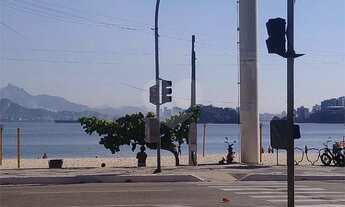 Imagem 2: Apartamento com 3 quartos à venda em Icaraí - RJ