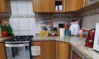 Imagem 3: Apartamento á venda na Vila Eldízia em Santo André