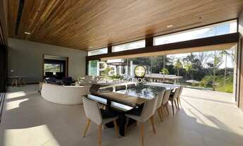 Imagem 6: Mansão à venda Sans Souci em Valinhos, com 5 suítes, com 5600 m², Village Sans Souci