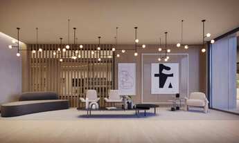 Imagem 4: Square Plaenge - Elegância sob um novo ponto de vista