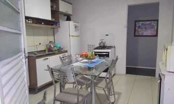 Imagem 5: CASA 3 DORMITÓRIOS COM EDÍCULA NOS FUNDOS