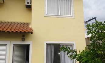 Imagem: VENDO LINDA CASA DUPLEX EM CONDOMÍNIOM