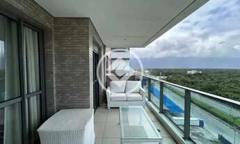 Imagem 3: Centro - Edifício Tulum codigo: 141944