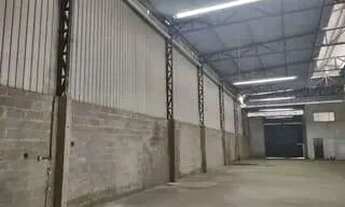 Imagem 2: Galpão para Locação em Araçariguama, Alphaville, 3 banheiros, 4 vagas