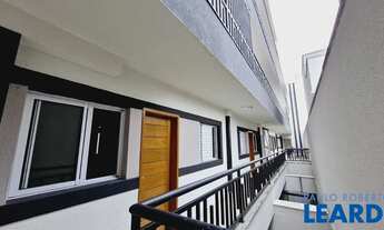 Imagem 4: APARTAMENTO - PARQUE VITÓRIA - SP