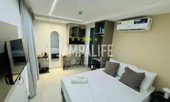 Imagem 3: Apartamento Flat - Pronto pra rentabilizar