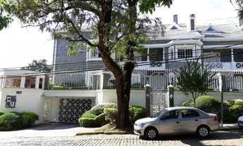 Imagem: Casa de 567 metros quadrados no bairro Três