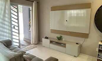 Imagem: CASA À VENDA - CHÁCARA BRASIL