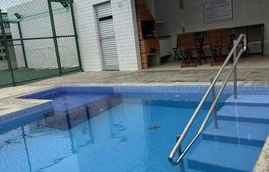 Imagem: Apartamento para vender e alugar no SHOPING