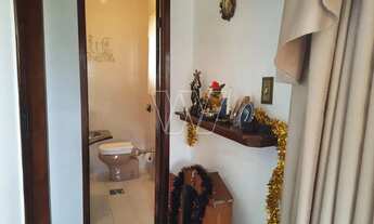 Imagem 7: Casa - Loteamento Caminhos de San Conrado - Sousas - Campinas