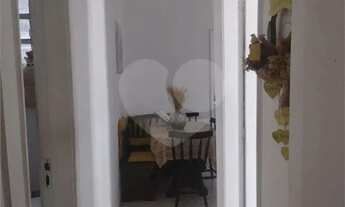 Imagem 4: Imóvel para venda tem 78 metros quadrados com 2 quartos em Praça da Bandeira - Rio de Jane