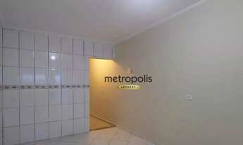 Imagem 6: Sobrado à venda, 103 m² por R$ 531.000,00 - Jardim Utinga - Santo André/SP