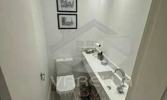 Imagem 6: Apartamento para Venda em Santana de Parnaíba, Tamboré, 3 dormitórios, 3 suítes, 5 banheir