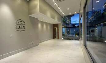 Imagem 7: Reserva do Parque/ 4 quartos, sendo 2 suítes / climatizado / energia solar / piscina / áre