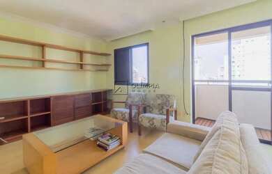 Imagem 5: Aluguel Apartamento 2 Dormitórios - 85 m² Pinheiros