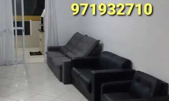 Imagem 4: Apto 2 suítes disponível fim de semana e feriado novembro