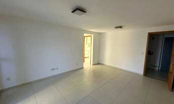 Imagem 4: Belíssimo Apartamento 3/4 com 92 m² no Residencial Joan Miró - Ponta Negra