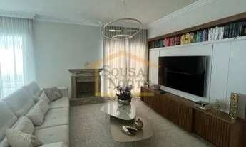 Imagem: Apartamento 4 dormitórios, sendo 3 suites