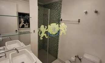 Imagem 6: Flat para alugar no Jardim Paulista - Edifício Saint Paul