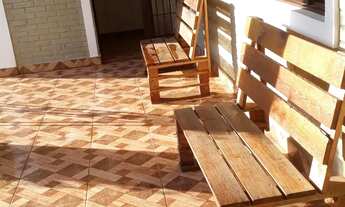 Imagem 2: Vendo ou troco Chácara Cond. Fechado vale das garcas das garcas