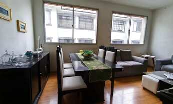 Imagem 3: APARTAMENTO A VENDA NO CIDADE NOVA 3 QUARTOS