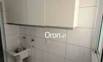 Imagem 7: Apartamento à venda, 100 m² por R$ 740.000,00 - Residencial Eldorado Expansão - Goiânia/GO