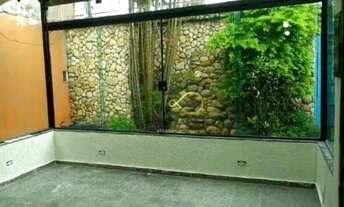 Imagem 3: Venda e Locação - Aconchegante Casa - 200m² - Vila Nova Bonsucesso - Guarulhos - SP