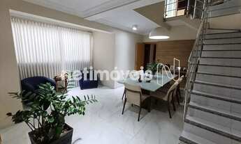 Imagem 5: Venda Cobertura Sagrada Família Belo Horizonte