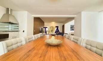 Imagem 7: Apartamento MOBILIADO, Vila da Serra, Nova Lima, 4 quartos, R$3.100.000,00, à venda na TWA