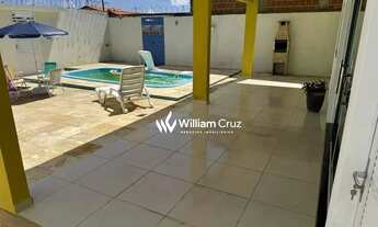 Imagem 5: Melhor custo benefício! Peroba-Maragogi. Casa 3 quartos, piscina, mobiliada, próx. Rei das