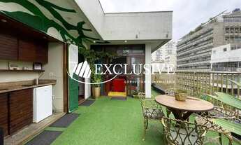 Imagem 3: Cobertura - Linear / Residencial / Ipanema