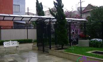 Imagem 4: APARTAMENTO - PERDIZES - SP