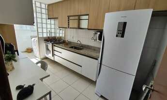 Imagem 3: 2 quadras do mar com 2 quartos em Itapuã - Vila Velha - ES