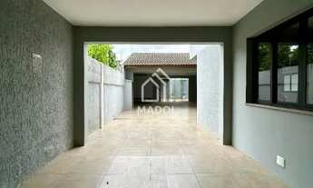 Imagem 4: Sobrado à Venda em Orfãs, Ponta Grossa - PR