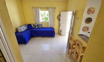 Imagem 2: Porto de Sauipe - Novo Porto